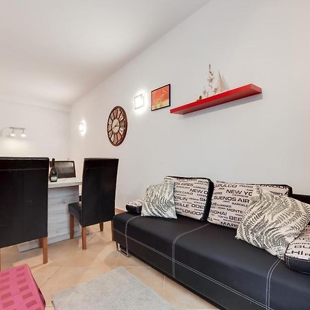 Piran Punta Beach Apartment 외부 사진