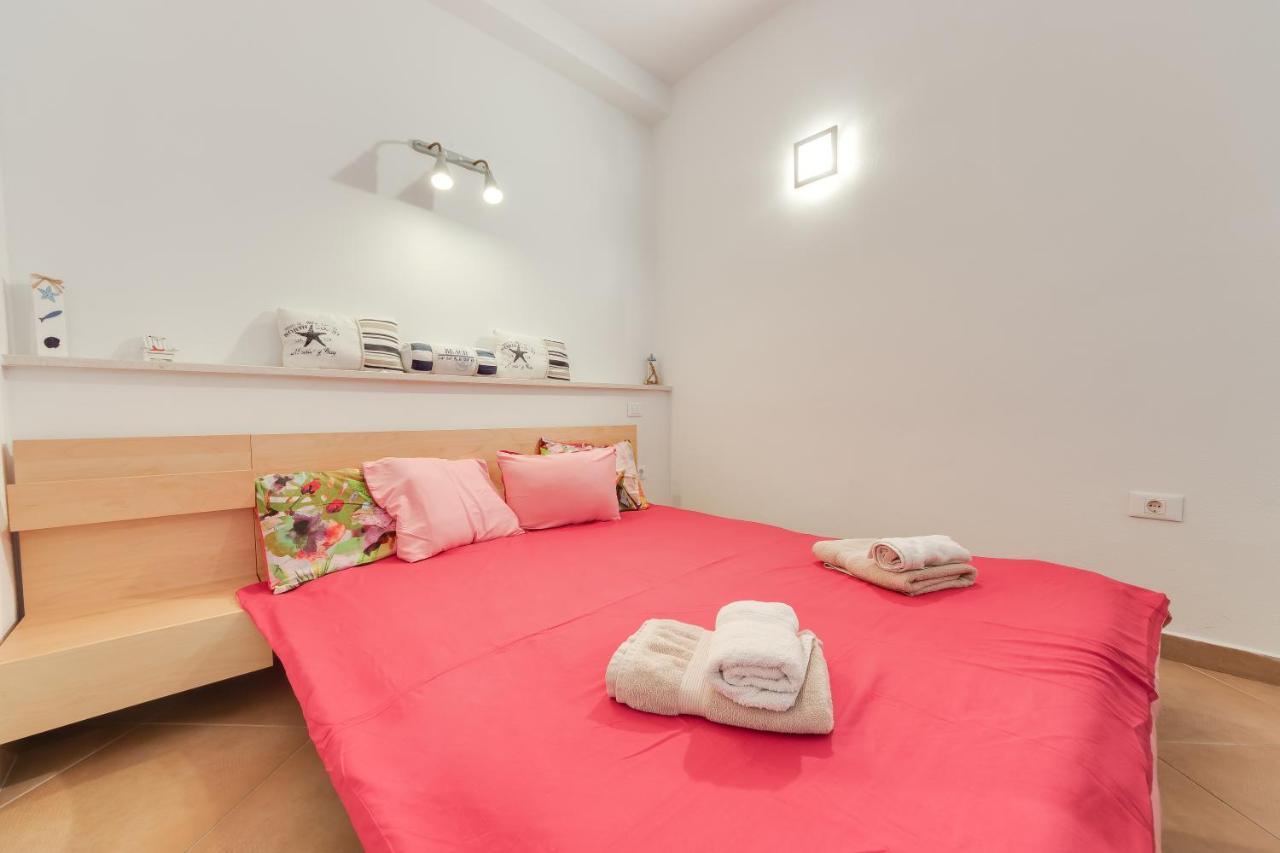 Piran Punta Beach Apartment 외부 사진