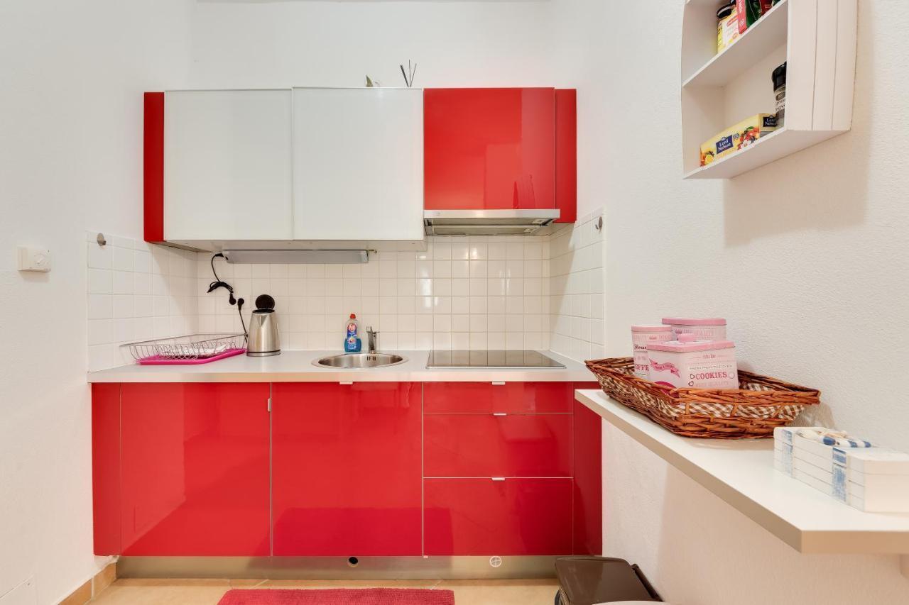 Piran Punta Beach Apartment 외부 사진