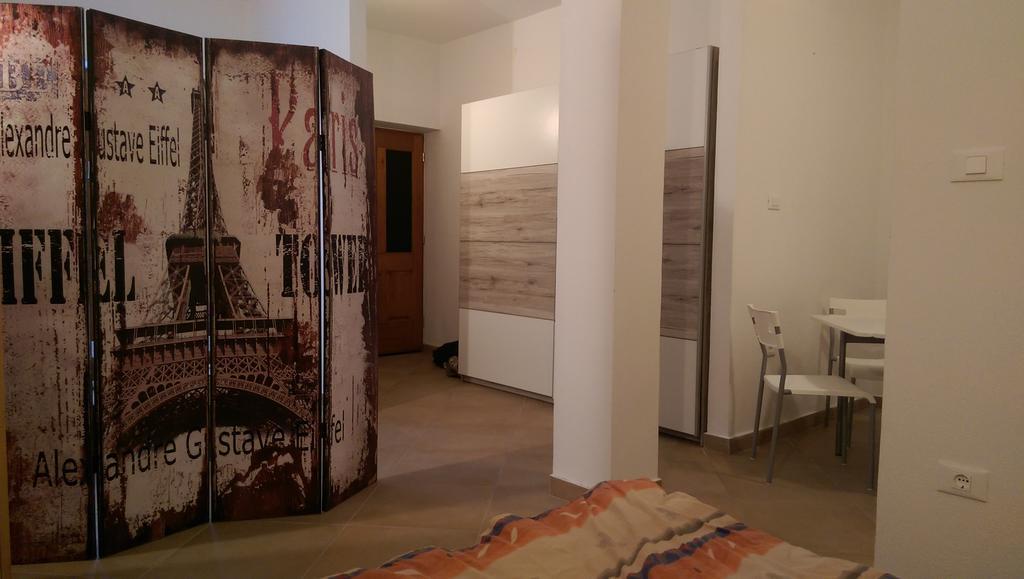 Piran Punta Beach Apartment 객실 사진