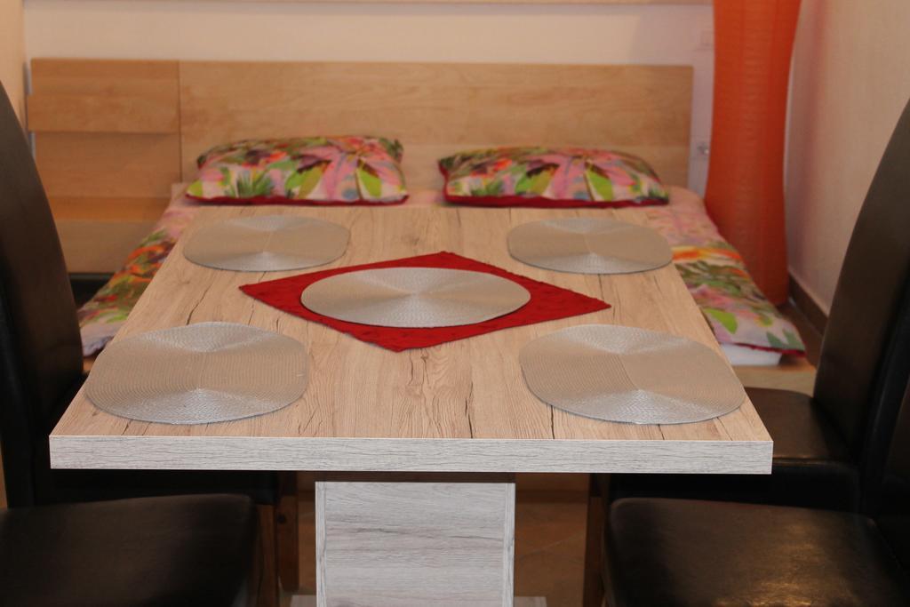 Piran Punta Beach Apartment 외부 사진
